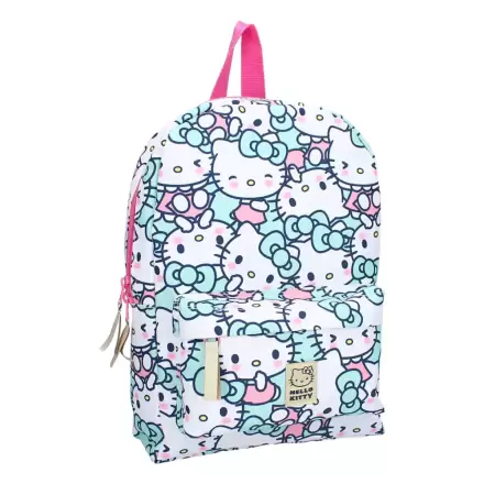 Hello Kitty Ruksak Cheerful 33 cm fotografija proizvoda