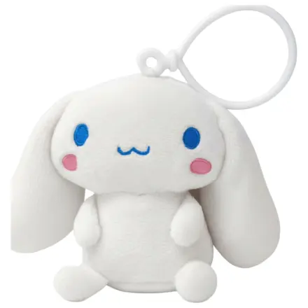 Hello Kitty Cinnamoroll 3D Plišana figura s vješalicom, privjesak za torbu 13 cm fotografija proizvoda