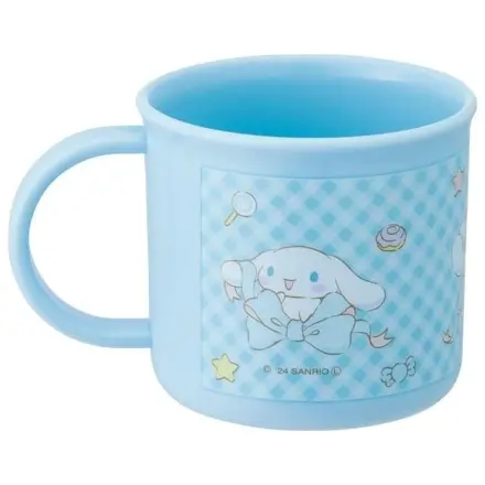 Hello Kitty Cinnamoroll šalica 200ml fotografija proizvoda