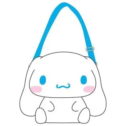 Hello Kitty Cinnamoroll Crossbody torba, torba za rame 30 cm fotografija proizvoda
