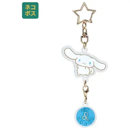 Hello Kitty Cinnamoroll Lav Astrološki Simbol Privjesak za ključeve fotografija proizvoda