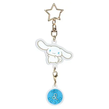 Hello Kitty Cinnamoroll Lav Astrološki Simbol Privjesak za ključeve fotografija proizvoda