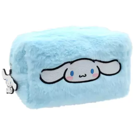 Hello Kitty Cinnamoroll plišana kozmetička torbica fotografija proizvoda