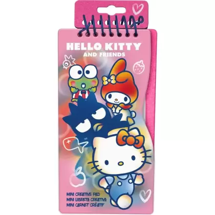 Hello Kitty kreativni set za bojanje fotografija proizvoda
