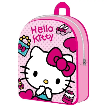 Hello Kitty Cupcake Cutie ruksak, torba 30 cm fotografija proizvoda