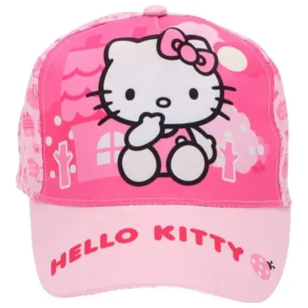 Hello Kitty Daydream dječja baseball kapa 53 cm fotografija proizvoda