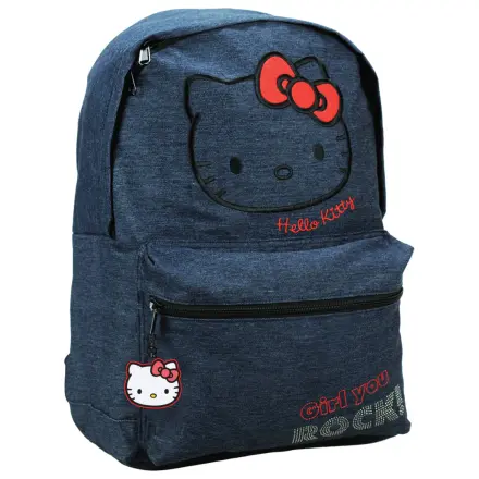 Hello Kitty traper školska torba, torba 39 cm fotografija proizvoda