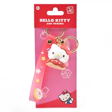 Hello Kitty krafna Hello Kitty privjesak za ključeve fotografija proizvoda