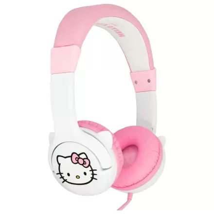 Hello Kitty Ears dječje slušalice termékfotója