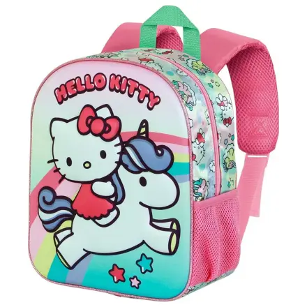 Hello Kitty Unicorn 3D ruksak 31cm fotografija proizvoda