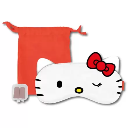 Hello Kitty noćna maska termékfotója