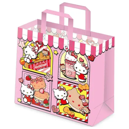 Hello Kitty platnena torba - Osnovna fotografija proizvoda