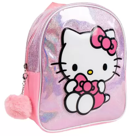 Hello Kitty fantasy ruksak 23cm termékfotója