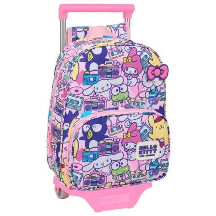 Hello Kitty & Friends kolica 34cm fotografija proizvoda