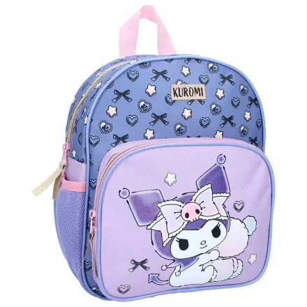 Hello Kitty & Friends Ruksak Kuromi Forever Yours 29 cm fotografija proizvoda
