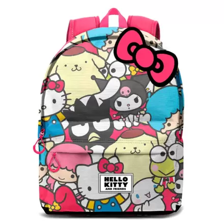 Hello Kitty Friends ruksak 44cm termékfotója