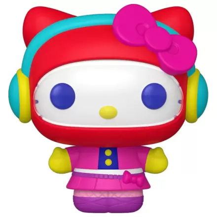 Hello Kitty Funko POP! Animation vinilne figure Hello Kitty (Arcade Outfit) 9 cm fotografija proizvoda
