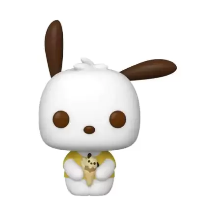 Hello Kitty Funko POP! Sanrio Vinyl Figurica Pochacco 9 cm termékfotója