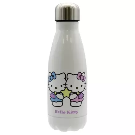 Hello Kitty Geminis boca od nehrđajućeg čelika 550ml termékfotója