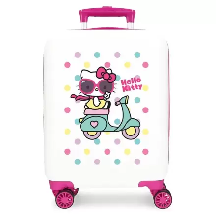 Hello Kitty Girl Gang ABS trolley kofer 50 cm fotografija proizvoda
