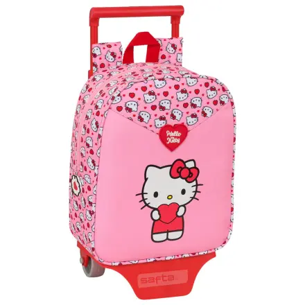 Hello Kitty kolica 27cm fotografija proizvoda