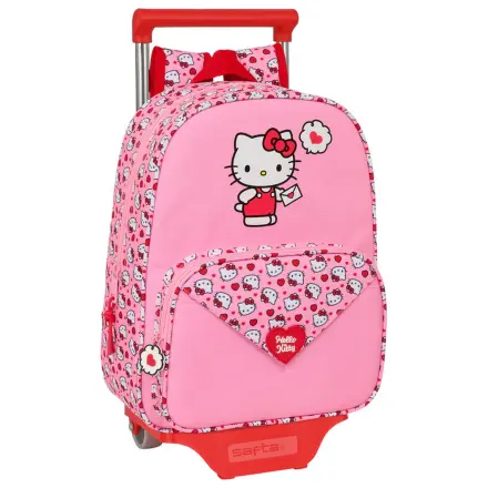 Hello Kitty trolley 34cm fotografija proizvoda