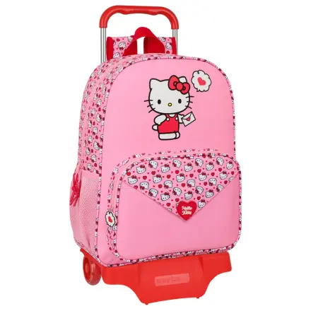 Hello Kitty kolica 42cm fotografija proizvoda
