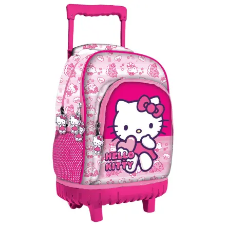 Hello Kitty kolica 44cm fotografija proizvoda