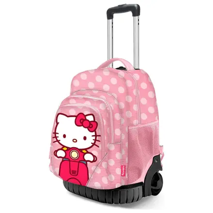 Hello Kitty trolley 47cm fotografija proizvoda