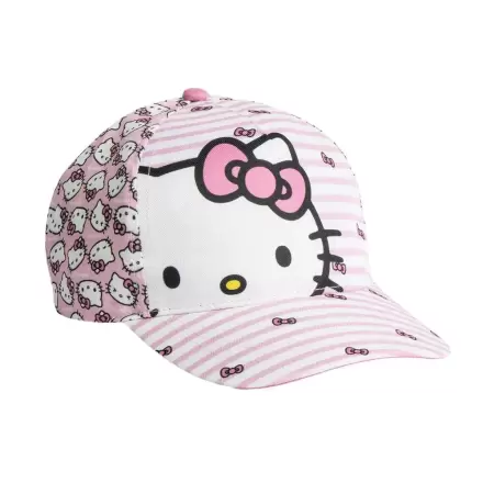 Hello Kitty dječja bejzbolska kapa fotografija proizvoda