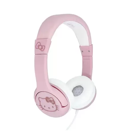Hello Kitty dječje slušalice fotografija proizvoda