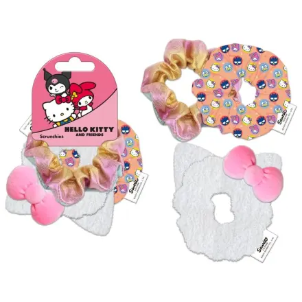 Hello Kitty Dodaci za kosu 