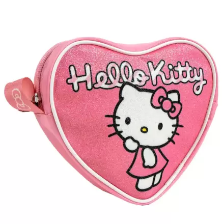 Hello Kitty torba u obliku srca termékfotója