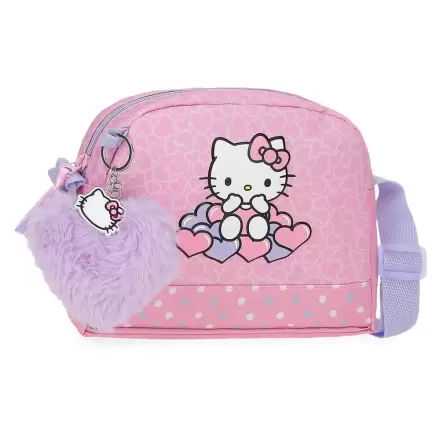 Hello Kitty Hearts & Dots torba za rame fotografija proizvoda