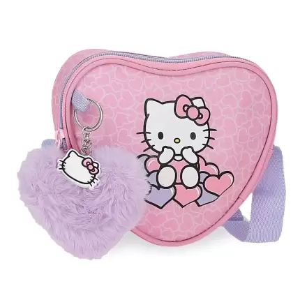 Hello Kitty Hearts & Dots torba za rame fotografija proizvoda