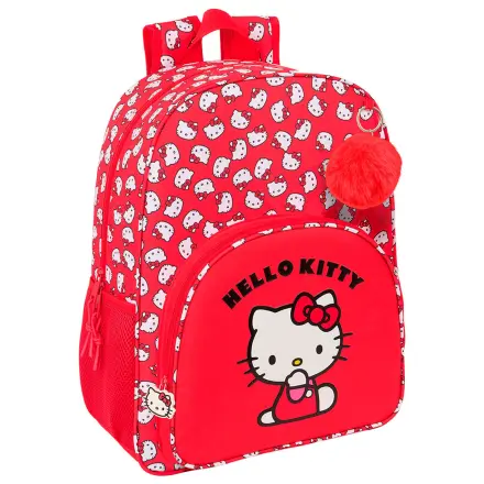 Hello Kitty Iconic prilagodljivi ruksak 42 cm fotografija proizvoda