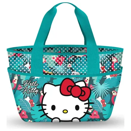Hello Kitty Jungle torba za plažu fotografija proizvoda
