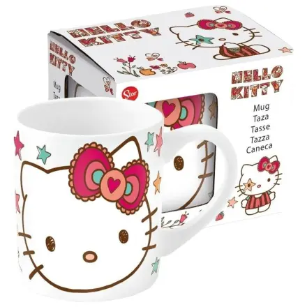 Hello Kitty keramička šalica 325 ml fotografija proizvoda