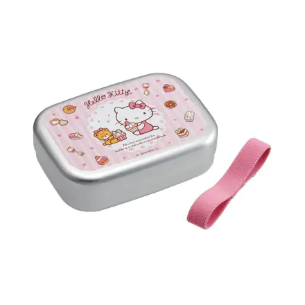 Hello Kitty Aluminijska kutija za ručak Kitty-chan fotografija proizvoda