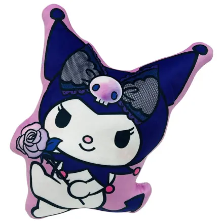 Hello Kitty Kuromi 3D jastuk fotografija proizvoda