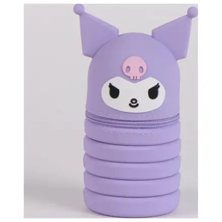 Hello Kitty Kuromi 3D pernica 20 cm fotografija proizvoda