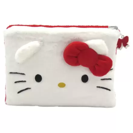 Hello Kitty Kuromi reverzibilna kozmetička torbica termékfotója