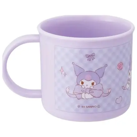Hello Kitty Kuromi Šalica 200ml fotografija proizvoda