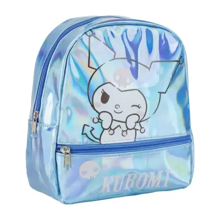 Hello Kitty Kuromi ležerni ruksak 23 cm fotografija proizvoda