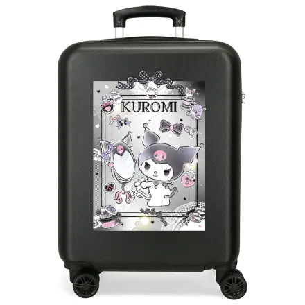 Hello Kitty Kuromi Dream Closer ABS kolica kofer 55cm fotografija proizvoda