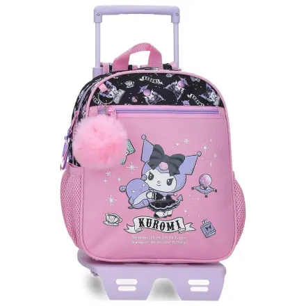 Hello Kitty Kuromi Fortune Telling kolica 28 cm fotografija proizvoda