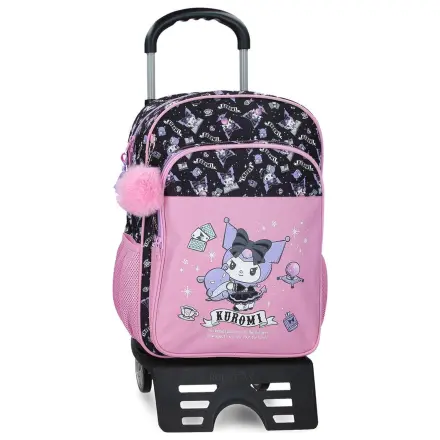 Hello Kitty Kuromi Kolica za gatanje 40cm fotografija proizvoda