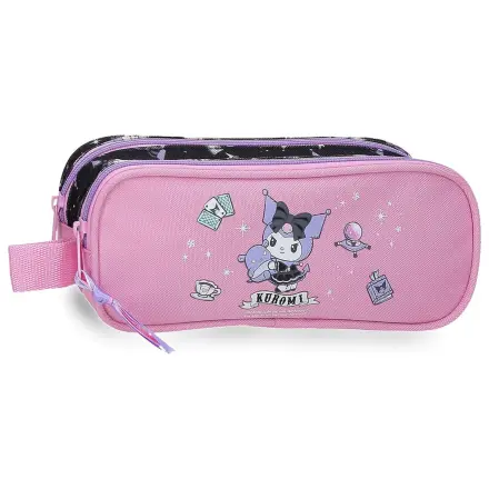 Hello Kitty Kuromi Fortune Telling kutija za toaletni pribor/kofer za šminku fotografija proizvoda
