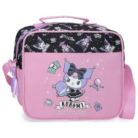 Hello Kitty Kuromi Fortune Telling kutija za šminku/kozmetička torbica fotografija proizvoda