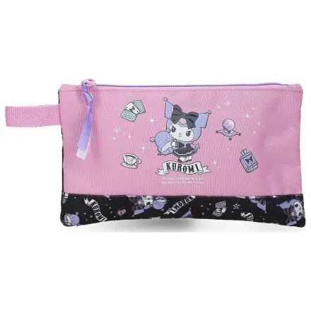 Hello Kitty Kuromi Fortune Telling kutija za šminku/kozmetiku fotografija proizvoda